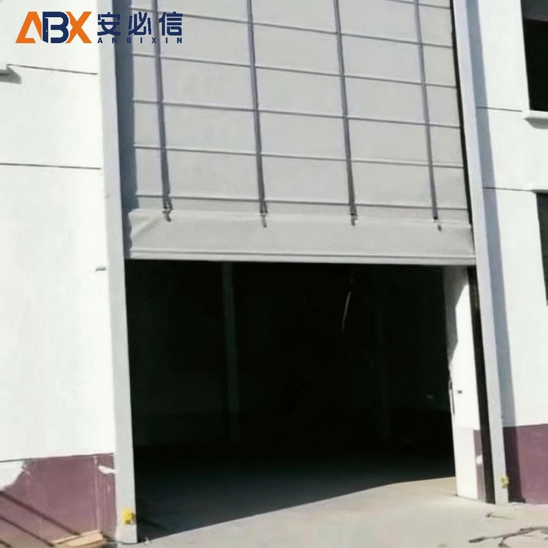 锡林郭勒充气式门封