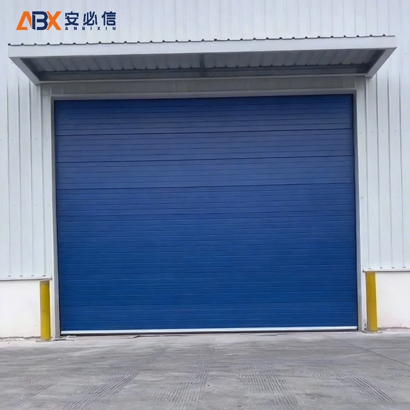 锡林郭勒雷达高速门